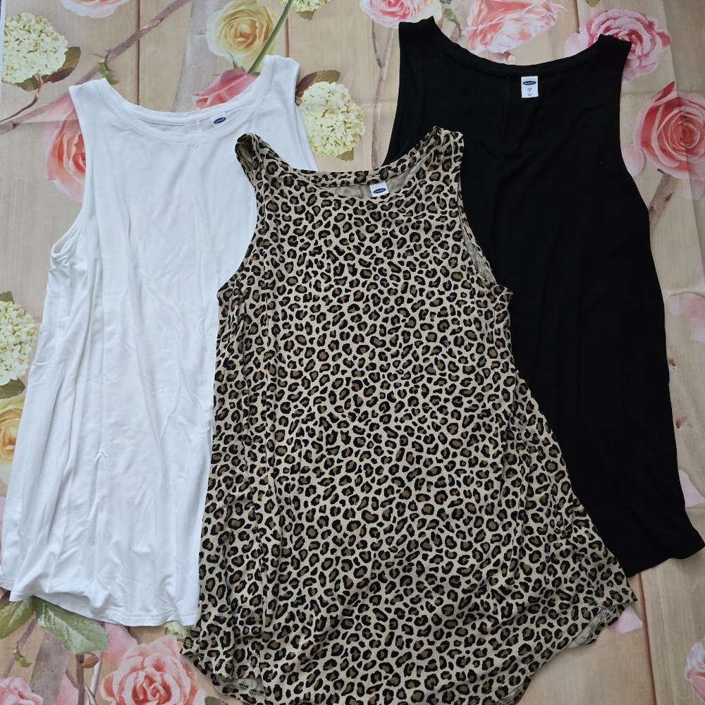 Old Navy Luxe bundle